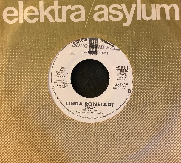 Linda Ronstadt