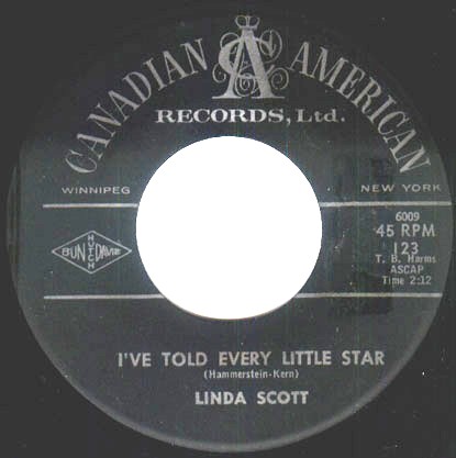 Linda Scott