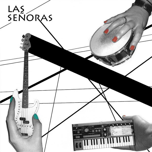 Las Señoras