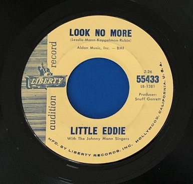 Little Eddie