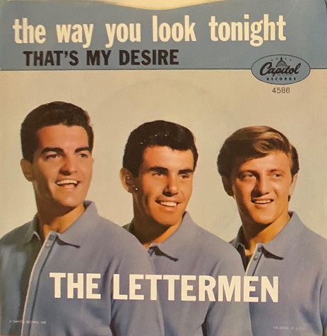 Lettermen