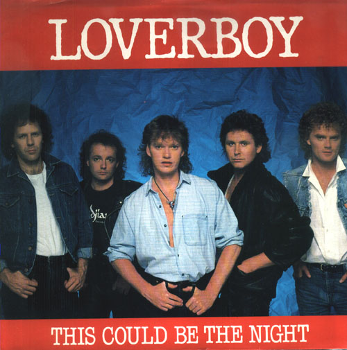 Loverboy