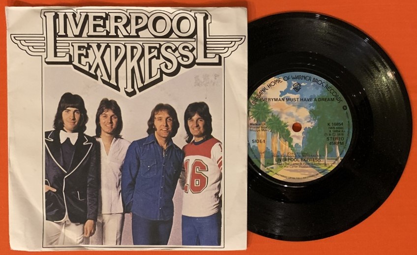 Liverpool Express