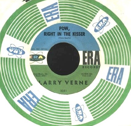 Larry Verne
