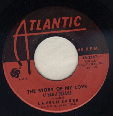 LaVern Baker