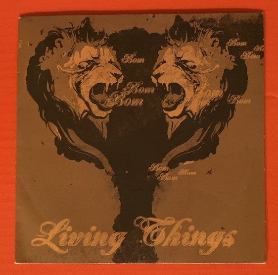 Living Things 