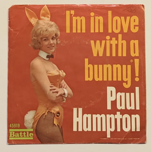 Paul Hampton