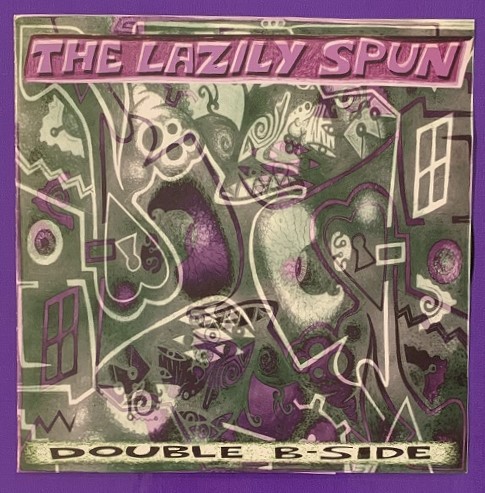 The Lazily Spun 