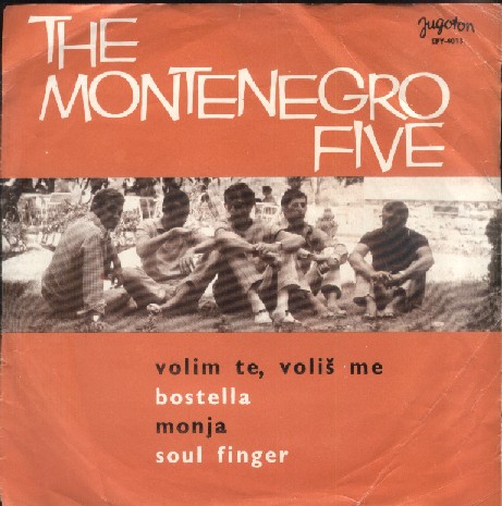 Montenegro Five