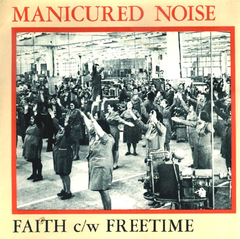 Manicured Noise