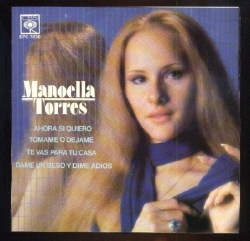 Manoella Torres