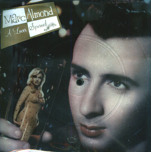 Marc Almond