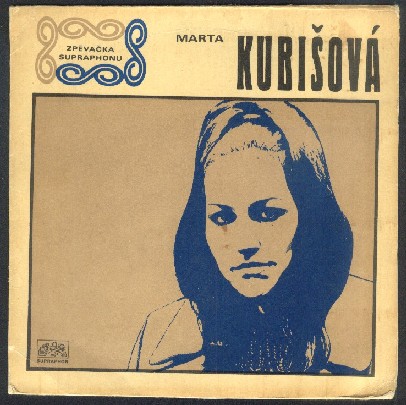 Marta Kubišová / Karel Černoch 