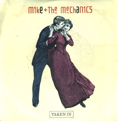 Mike & The Mechanics