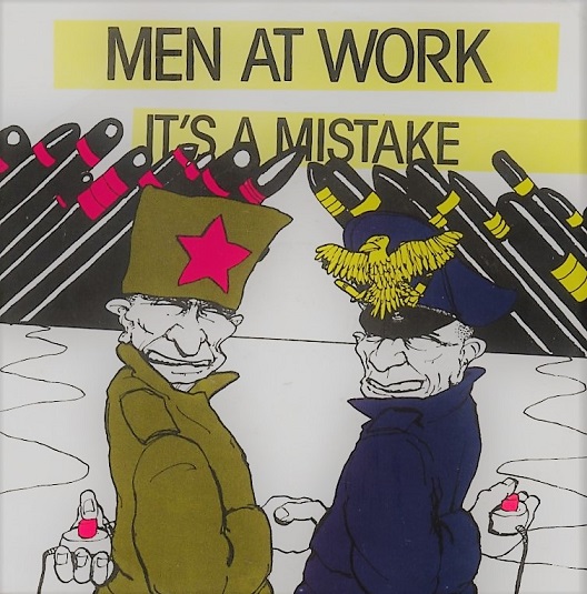  Men At Work