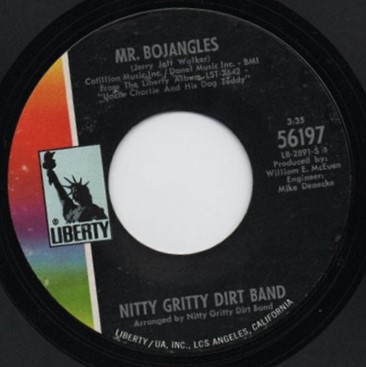 Nitty Gritty Dirt Band