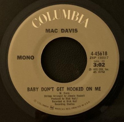 Mac Davis