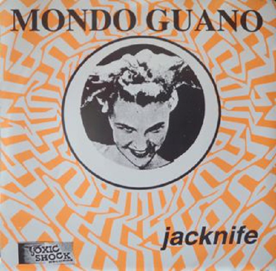Slow Deluxe / Mondo Guano