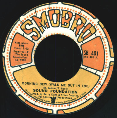 Sound Foundation