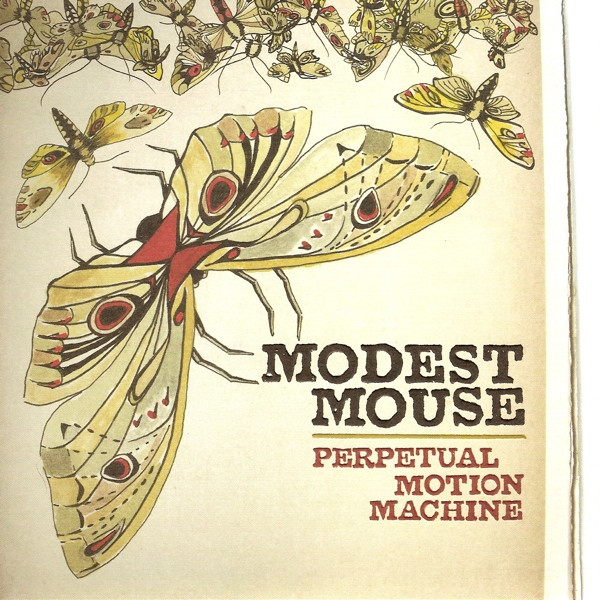 Modest Mouse 