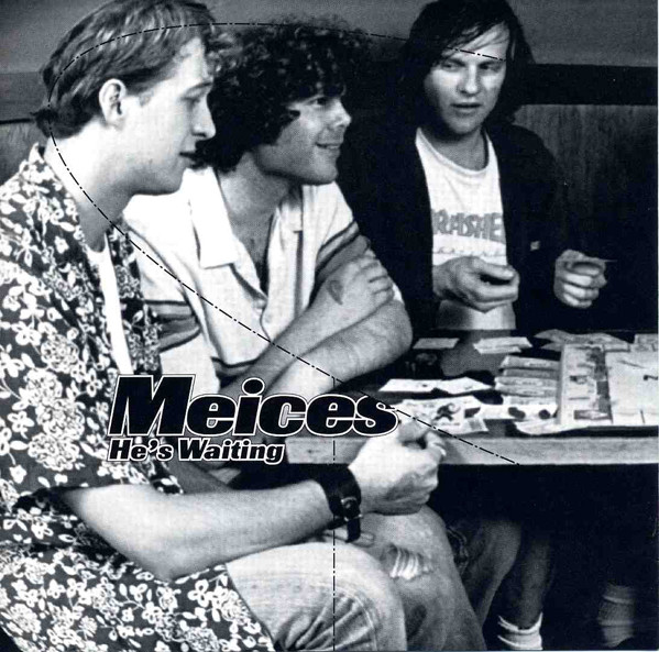 Meices / Fastbacks 