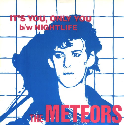 Meteors