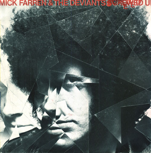 Mick Farren & The Deviants