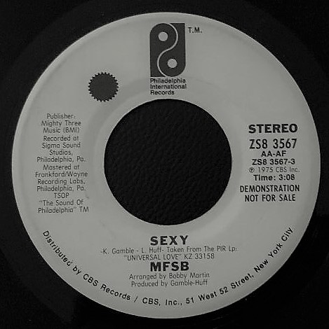 MFSB