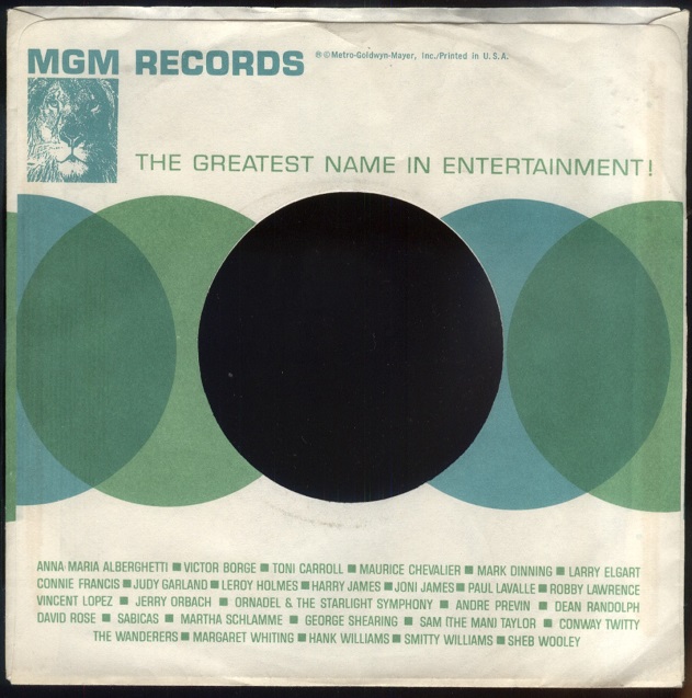 MGM