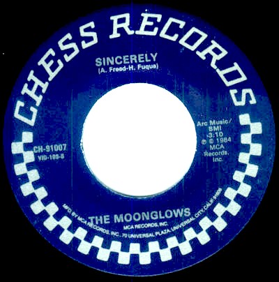 Moonglows