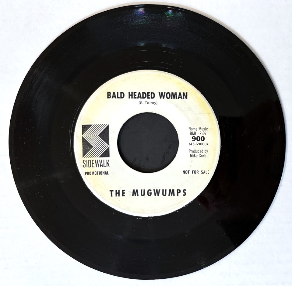 Mugwumps