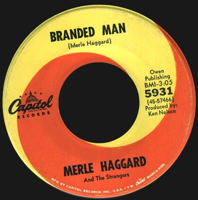 Merle Haggard