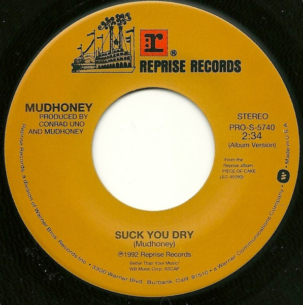 Mudhoney