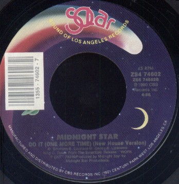 Midnight Star