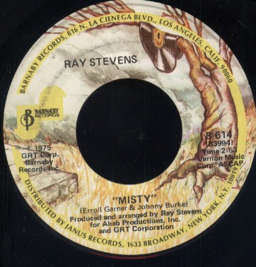 Ray Stevens