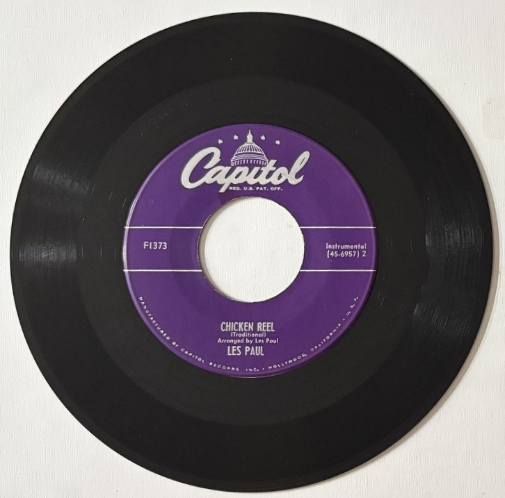 Les Paul & Mary Ford