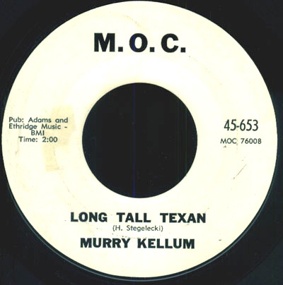 Murray Kellum