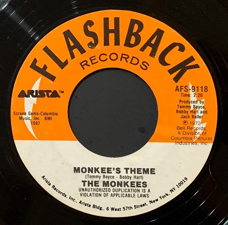 Monkees