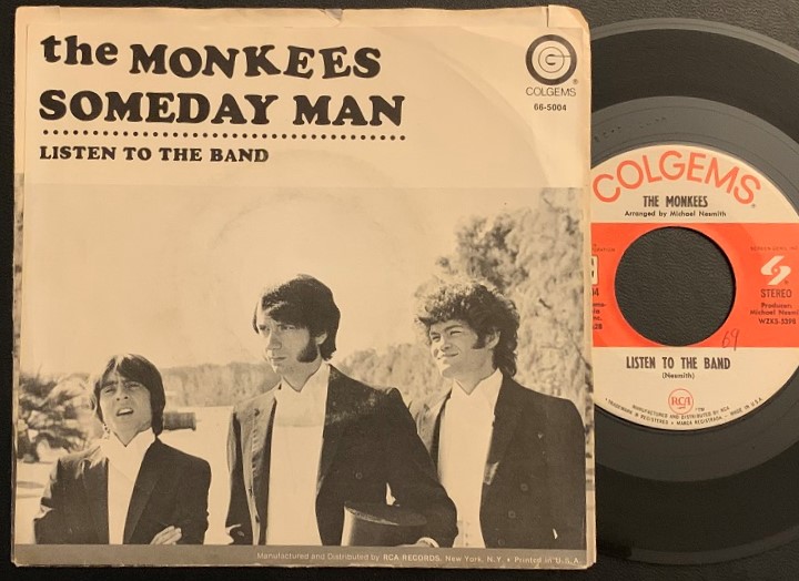 Monkees