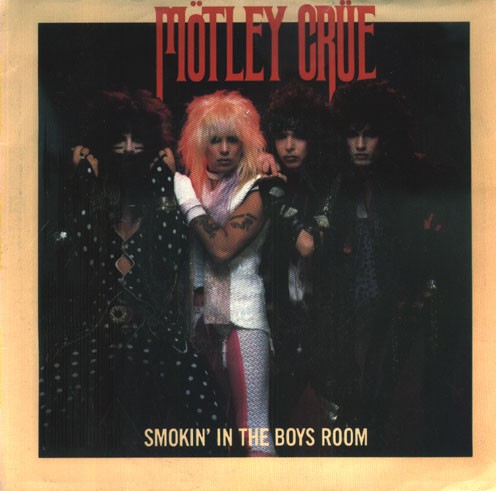 Motley Crue