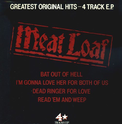 Meat Loaf