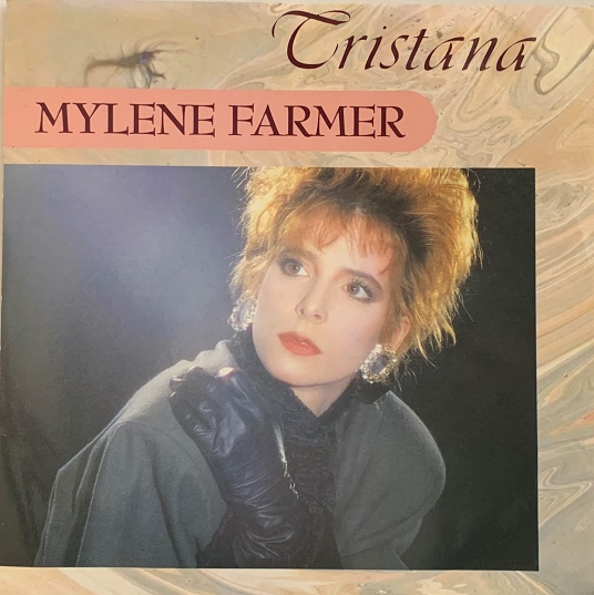 Mylene Farmer 