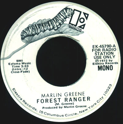 Marlin Greene