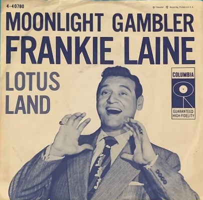 Frankie Laine