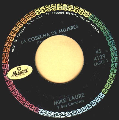 Mike Laure