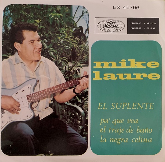 Mike Laure 
