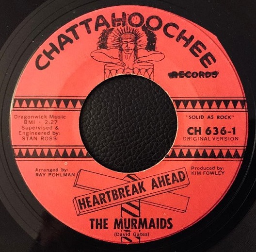 Murmaids