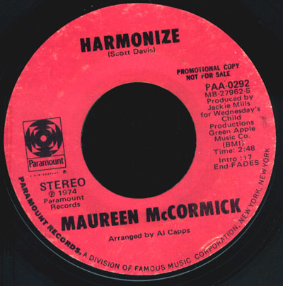 BRADY BUNCH Maureen McCormick