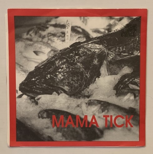 Mama Tick