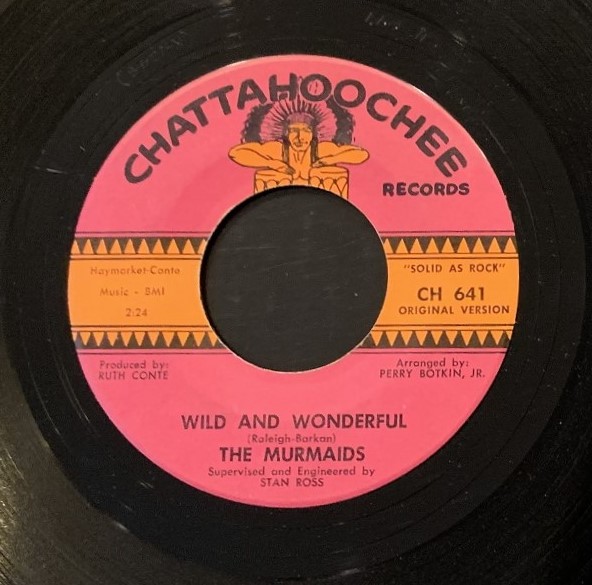 Murmaids